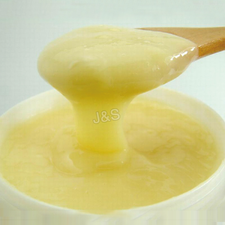 Wholesale Price
 Organic Fresh royal jelly Factory from Haiti