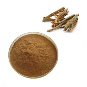 White Willow Bark Extract