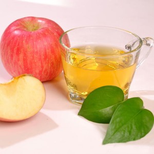 Mga Butil ng Apple Cider Vinegar