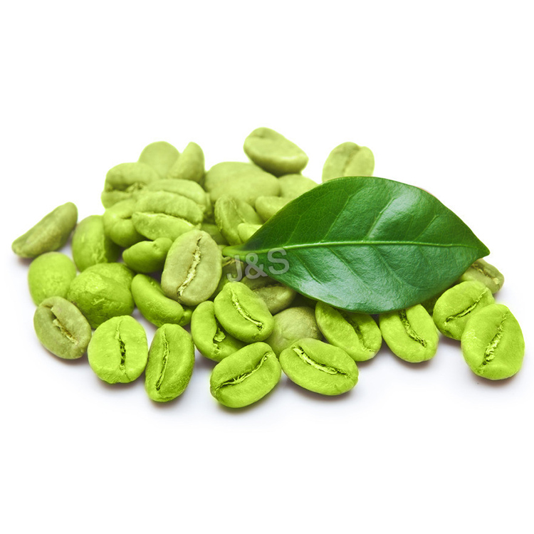 China Top 10
 Green Coffee Bean Extract Factory in Hawaii