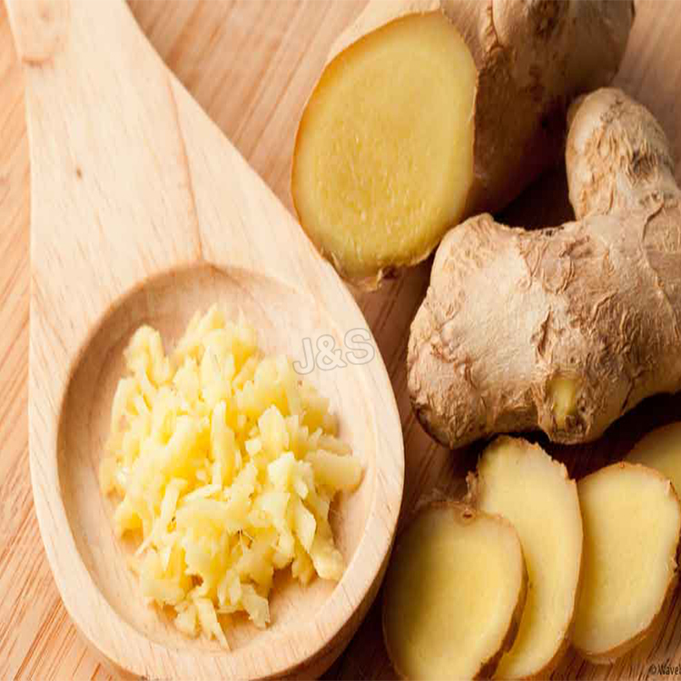 Cé mhéad atá ar eolas agat faoi Ginger Root Extract?