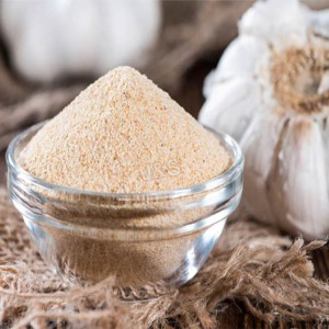 Cheapest Price  Garlic Extract Powder Factory in Lahore