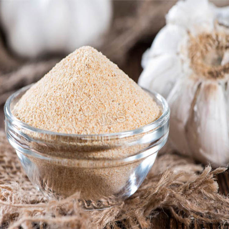 14 Years Factory wholesale
 Garlic Extract Powder Factory from Southampton