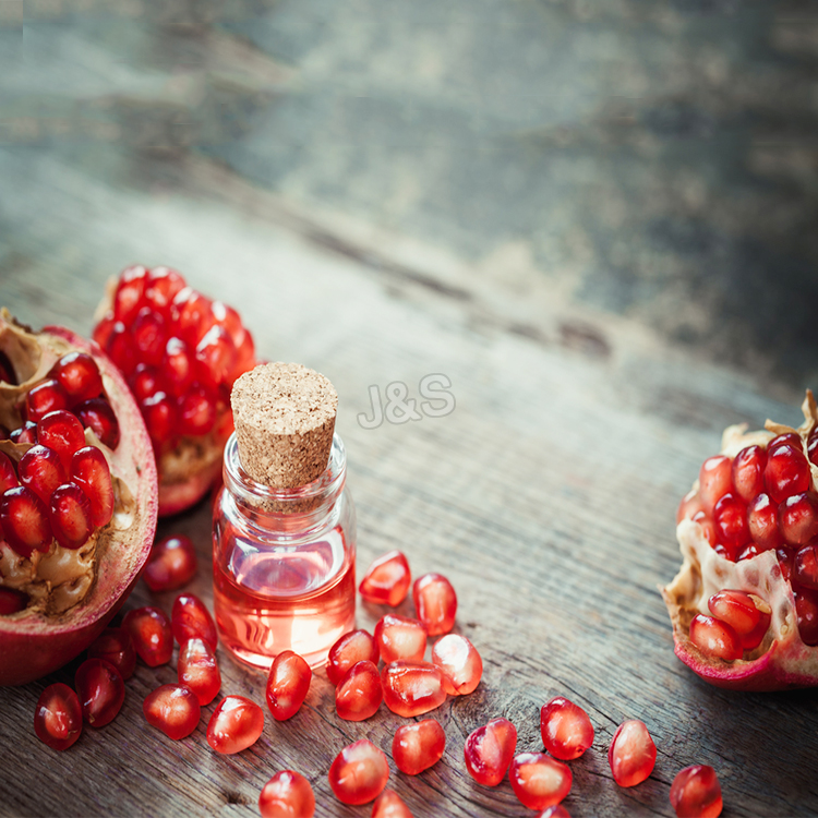 One of Hottest for
 Pomegranate seed extract Factory for Australia