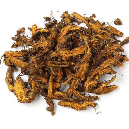 Berberine hydrochloride