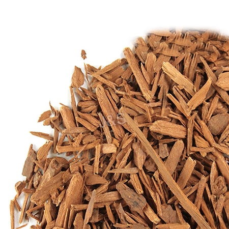 O le pa'u o le Yohimbe extract
