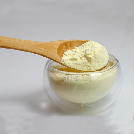 Lyophilized royal jelly pauta