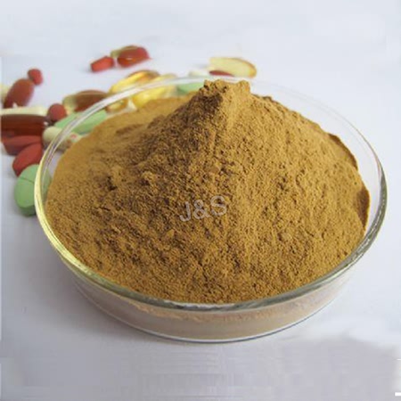 O le paʻu o le Propolis Organic