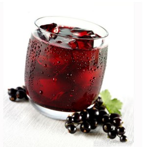 Ruby Red Grape Juice Powder